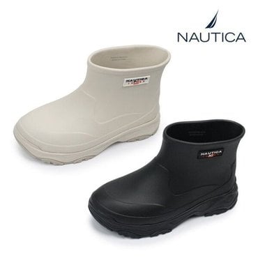 NAUTICA 노티카 SCHOONER 여름 레인부츠 장화 (womens) 2종 (택1) N2002RB-W