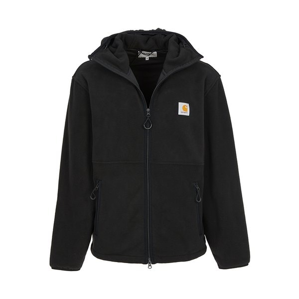 [부산점] 윕 블레빈 라이너 남성 후드 플리스 자켓 I035310 89XX