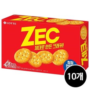 제크, 300g, 10개