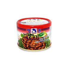 펭귄번데기130g 간편하게 맛있는