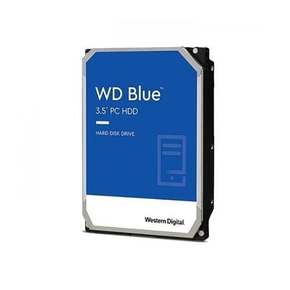 Western Digital WD Blue 5640/256M(WD80EAAZ, 8TB).-