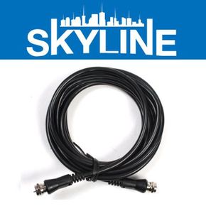 스카이디지탈 SKYLINE HDTV 안테나 동축케이블 3M