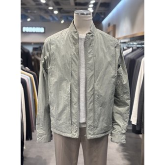 레노마 [파주점] 남성  23 S/S  그레이 어반 테크 윈드 점퍼 RPEMBU07A