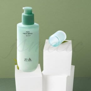 어린쑥 수분진정 플루이드 125ml 지성 수부지 민감성피부