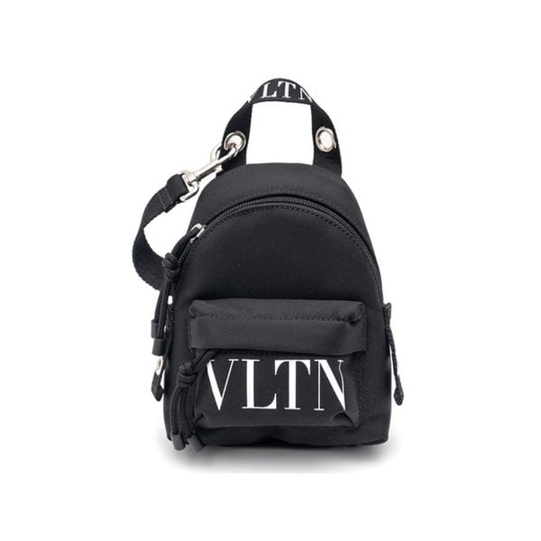 라프리마 [VALENTINO] 발렌티노 VLTN 나일론 미니 크로스 백팩 2Y2B0A11-YHS-0NI