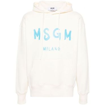 MSGM 엠에스지엠 3640MM515 247000 02 티셔츠 후드 맨투맨