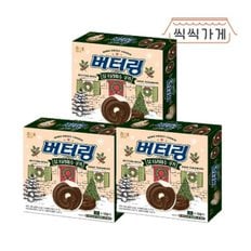 [씩씩가게] 버터링 딥 티라미수 155g x 3ea