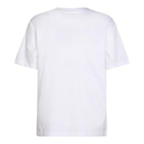 I03221502XX White WHITE COTTON T SHIRT