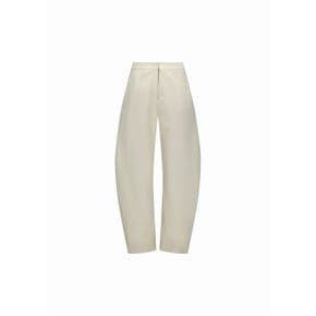 아모멘토 26FW Curved Long Pants (2 Colors)