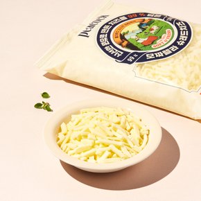 모짜렐라 슈레드치즈800g