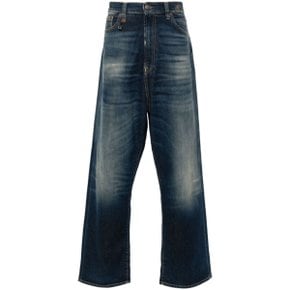 [알13] Jeans R13MD065 D144A BLUE 2850380