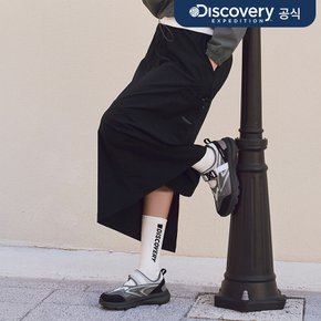 [고윤정 착용] 프레시벤트 여성 파라슈트 카고스커트 6종 택1