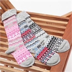 Jefferies Socks아동 양말 노르딕 니하이 니삭스_P025668240