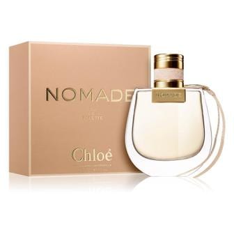  [해외직구] 끌로에 노마드 오드 뚜왈렛 향수 여성용 75ml Chloe Nomade Eau de Toilette for Women 75 ml