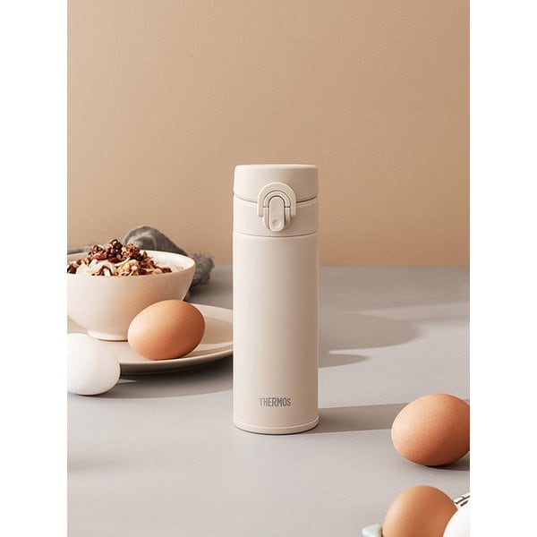 보온보냉 슬림 원터치 텀블러 JNI-304K (300ml)