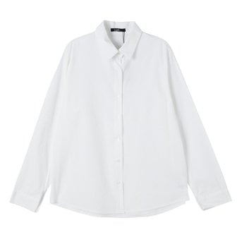 LAP [시흥점] 데일리 베이직 카라 셔츠 AQ4WBB41