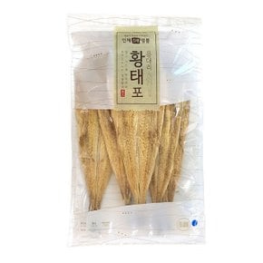 [인제5대명품] 용대리 황태포 10미 (대왕 46~48cm)