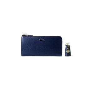 Long Wallet _ Navy