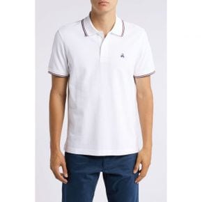 4886098 Brooks Brothers Tipped Pique Polo