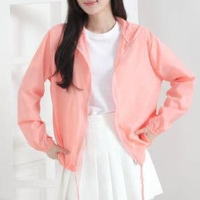 라이트 경량 바람막이 아노락 점퍼 자켓 가벼운 간절기 남자 여자 아우터