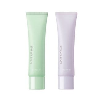 더샘 샘물 에어리 코튼 메이크업 베이스 30ml  (2colors)