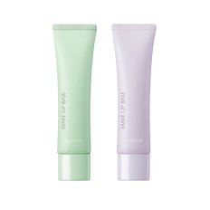 샘물 에어리 코튼 메이크업 베이스 30ml  (2colors)