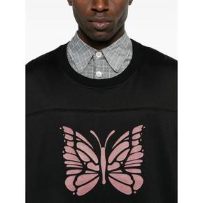 25SS 니들스 숏 원피스 QV365 PURPLE DOM