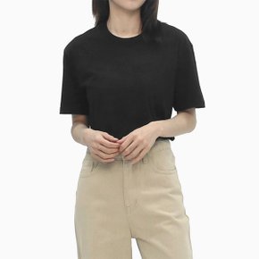 반팔티 라운드넥 30수 면티 단체티 이너 무지티셔츠 SHZ003