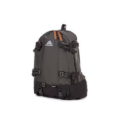 그레고리 백팩 데이앤하프 DAY.5 09JF7446 420D CORDURA CHARCOAL 1553801174