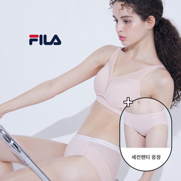 휠라(FILA) 누디 에디션 5세트+5팬티(총15종)