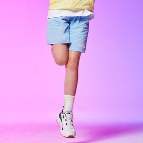 NS6NQ01U 키즈 힐크레스트 쇼츠 KS HILLCREST SHORTS