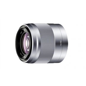 APS-C  E 50mm F1.8 OSS   SEL50F18 소니 망원 단초점 렌즈 디지털 일안 카메라 α[E 마운트]용