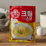 크림 스프 80g