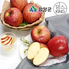 햇터농장 지리산 고랭지 사과선물세트 4kg 특 11-13과