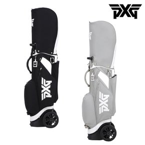 정품 9.0 WOMENS WHEEL CADDY BAG 여성 휠 캐디백