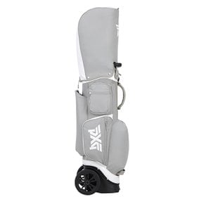 정품 9.0 WOMENS WHEEL CADDY BAG 여성 휠 캐디백