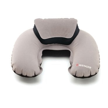 텐바이텐 Double Comfort Travel Pillow 그레이[6074]