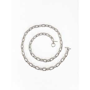 Belle Epoque Chain Necklace_L/W