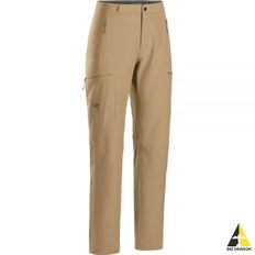 ARC`TERYX 24FW 감마 MX 팬츠 우먼 숏 (APOFWX8467CAV) (GAMMA PANT W SHORT)