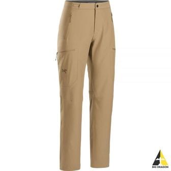 아크테릭스 ARC`TERYX 아크테릭스 24FW 감마 MX 팬츠 우먼 숏 (APOFWX8467CAV) (GAMMA PANT W SHORT)