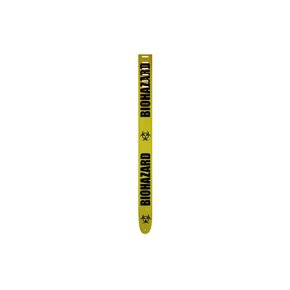 PERRI`S P25SS-263 BIO HAZARD STRAP