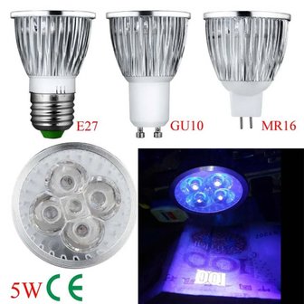 2. UV LED 전..