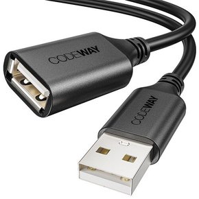USB 2.0 연장케이블 3m