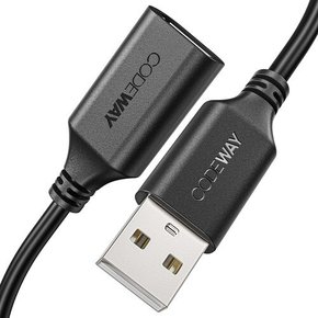 USB 2.0 연장케이블 3m