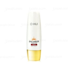 데이쉴드 퍼펙트 선 레드 SPF50+/PA++++