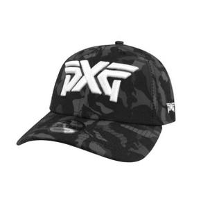 아트박스/피엑스지 PXG 모자 골프 캡 940 페어웨이 스냅백 XFPPU8569-21