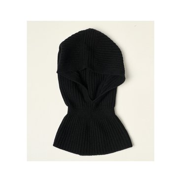 BCBG 알파카 바라클라바 B3W0A520