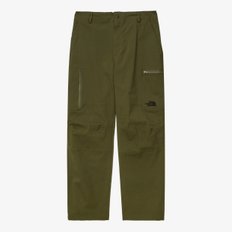 M 노스페이스바지 UQC NP6NN53C 남성 하이 마운틴 팬츠 DARK OLIVE