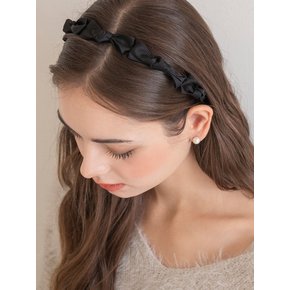 Satin Ribbon Hairband