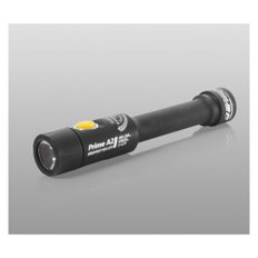 ARMYTEK 아미텍 프라임 A2 화이트 손전등